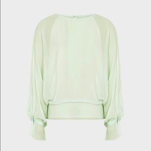 Reiss Blouse